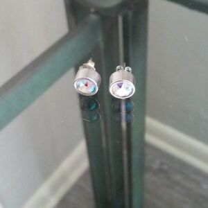 Touchstone AB Earrings